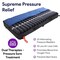 Proheal Low Air Loss / Alternating Pressure Mattress System w/ Digital Pump and 3" Densified Base 36"x80"x8" PH-80050DX - alternate 3